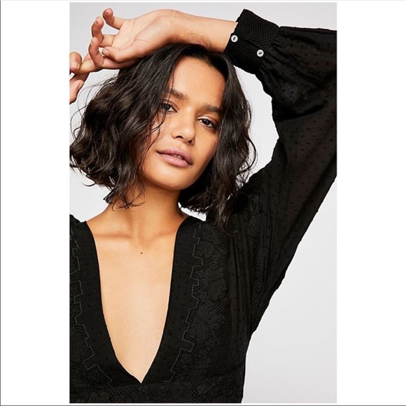 Free People Sugarpie dress - Picture 3 of 6